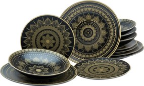 XXXLutz JEDÁLENSKÝ SERVIS 12-dielne Creatable - Online Only bytové doplnky - 007768119601