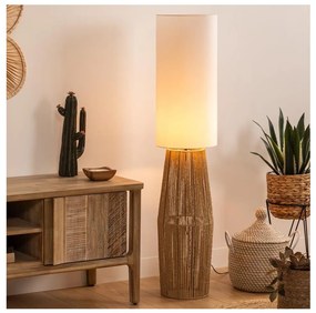 Atmosphera - Stojacia lampa AISSA 1xE27/40W/230V