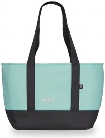 Kočík Riko Basic Sport 2v1 - keramik green
