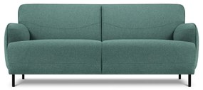 Tyrkysová pohovka Windsor & Co Sofas Neso, 175 cm