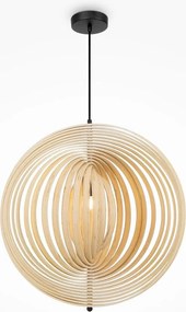 XXXLutz VISIACE SVIETIDLO, 60/72,5 cm MAYTONI - Online Only bytové doplnky - 004353037307