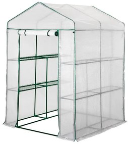 Parkside®  Fóliovník, 140 x 200 x 140 cm  (100370919)