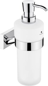 Nimco Dávkovač tekutého mydla, pumpička plast KEIRA - KE 22031W-26