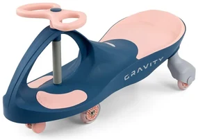Gravitačné vozidlo GRAVITY Navy Pink