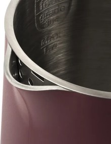 G3Ferrari G1020502 - Rýchlovarná kanvica 1,7 l 2200W/230V červená