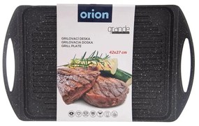 Orion Grilovacia doska Grande 42 x 27 cm