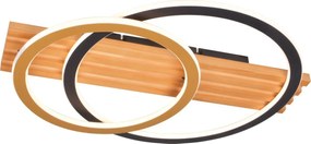 Zuma Line C230617002B - LED stropné svietidlo SERANA LED/40W/230V