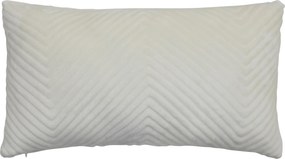 XXXLutz DEKORAČNÝ VANKÚŠ 30/50 cm Novel - Textil do domácnosti - 001356073402