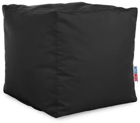 INTERMEDIC SK Taburetka Cubo Nylon vodeodolný Farba: Čierny