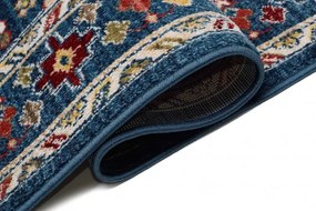Koberec RIVOLI EF59A FPH modrý