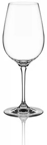 Lunasol - Poháre Chianti Zinfandel 450 ml set 6 ks - Premium Glas Crystal (321801)