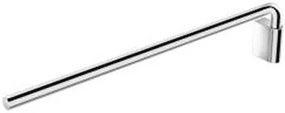 Držiak uterákov Jika Pure chróm H3813B10044001