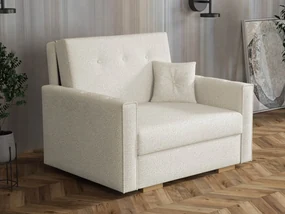 Pohovka Clivia Sonic I, Dostupné poťahy: Coral 65