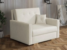 Pohovka Clivia Sonic I, Dostupné poťahy: Coral 50