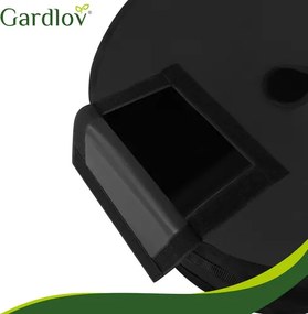 Závažie, stojan na slnečník – vak na piesok 40 kg