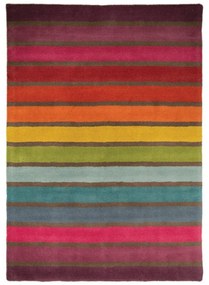 Vlnený koberec Flair Rugs Candy, 120 × 170 cm