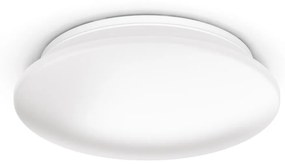 Philips 32096/31/P0 - Stropné svietidlo MYLIVING MAUVE LED/10W/230V