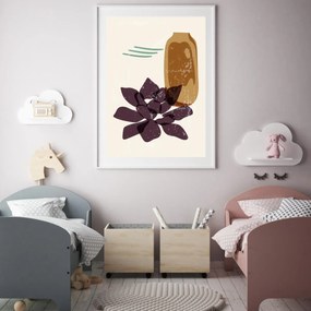 Plagát - Zátišie (A4)