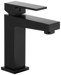 Batéria umývadlová Logon Black