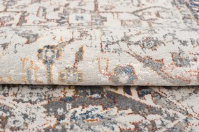 TA Koberec G435A SH_L_BLUE VENEZIA HNX Rozmer: 80x150 cm