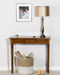 Konzola Charlie 90cm