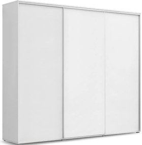 Skriňa Kalina A24 Biely