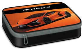 Peračník 1zip poschodový Lamborghini 25 ARS UNA