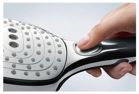 Hansgrohe Raindance Select E, ručná sprcha 3jet EcoSmart 9 l/min, chrómová, HAN-26521000