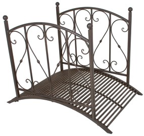 Záhradný most Taupo - Garden Pleasure