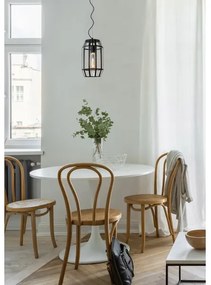 Lucide 25408/01/30 - Luster na lanku FERN 1xE27/60W/230V