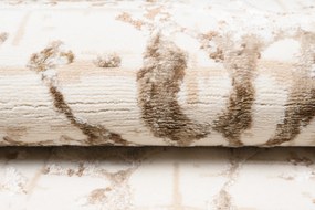 TA Koberec H880R SHRNIK CREAM HERA HFW Rozmer: 80x150 cm