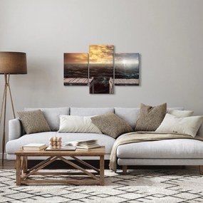 Obraz mora (90x60 cm)