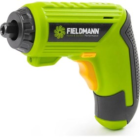Fieldmann FDS 10100-A akumulátorový skrutkovač