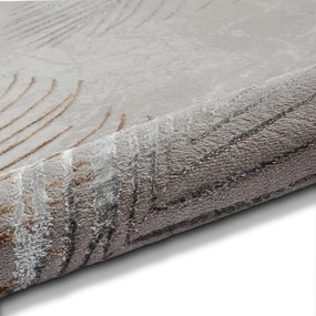 Sivý koberec 230x160 cm Creation - Think Rugs