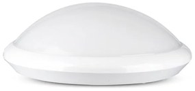 Kúpeľňové stropné svietidlo so senzorom 1xE27/60W/230V IP44 ø 29,6 cm