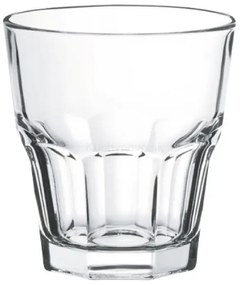 CASABLANCA pohár na vodu/whiskey, 270 ml