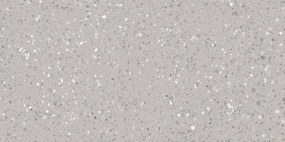 Dlažba Rako Porfido sivá 60x120 cm mat / lesk DASV1811.1