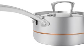 Elmich Päťvrstvová nerezová rajnica Penta Copper s medeným jadrom Ø 16 cm (1.5L)