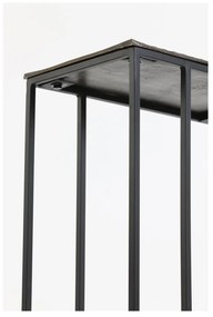 Odkladací stolík 26x48 cm Macy – Light &amp; Living