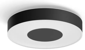 Philips-LED RGBW Stmievateľné kúpeľňové svietidlo Hue XAMENTO LED/33,5W/230V IP44