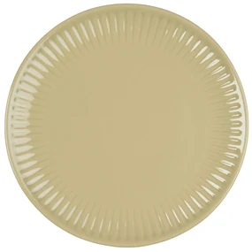Ib Laursen Dezertný tanier Mynte Wheat Straw 19,5 cm