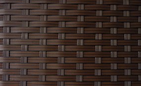 ZÁHRADNÝ SET TINTO + STÔL HNEDÝ