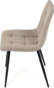 Jedálenská stolička DCL-X7015 CAP2 Farba: Zelená