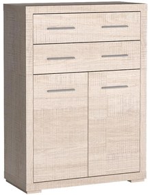 Komoda Vegas v7 santana