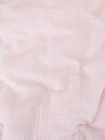 Predĺžené mušelínové obliečky – Alexia púdrová