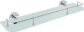 Nimco Polica s ohrádkou, 50 cm UNIX - UN 13091AX-50-26