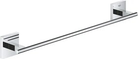 Grohe Start Cube Accessories držiak na uteráky chróm 40987000 G40987000
