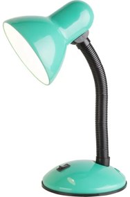 Rabalux 4170 - Stolná lampa DYLAN 1xE27/40W/230V