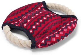 Hracie lano pre psov