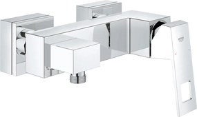 Sprchová batéria GROHE Eurocube bez sprchového setu chróm 23145000